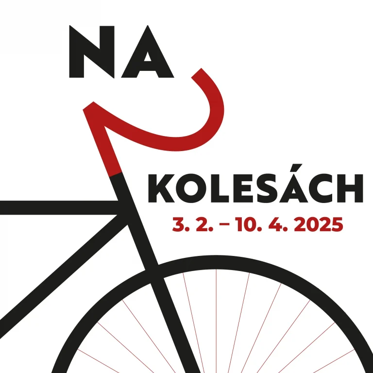 Na dvoch kolesách
