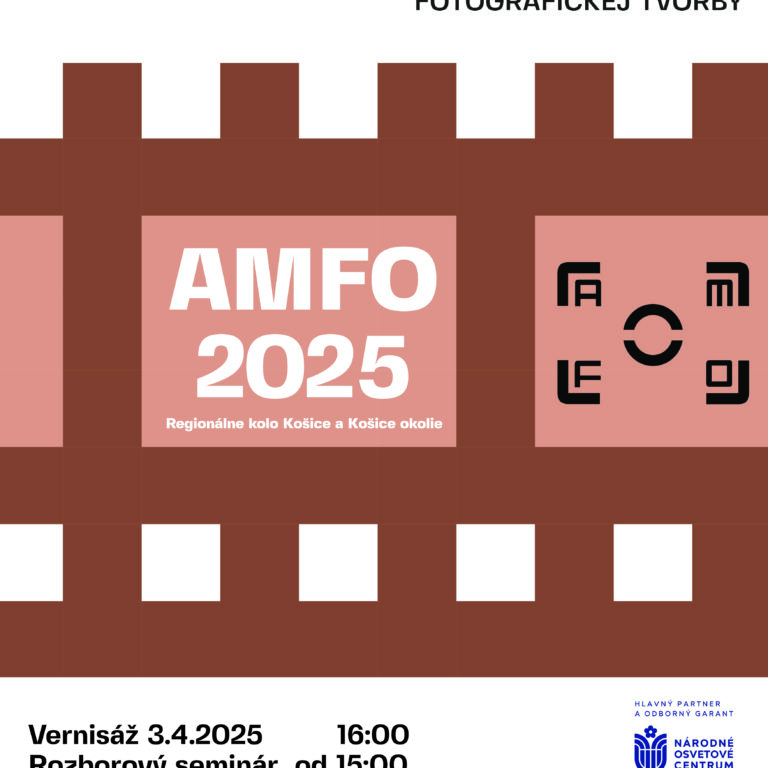 AMFO 2025