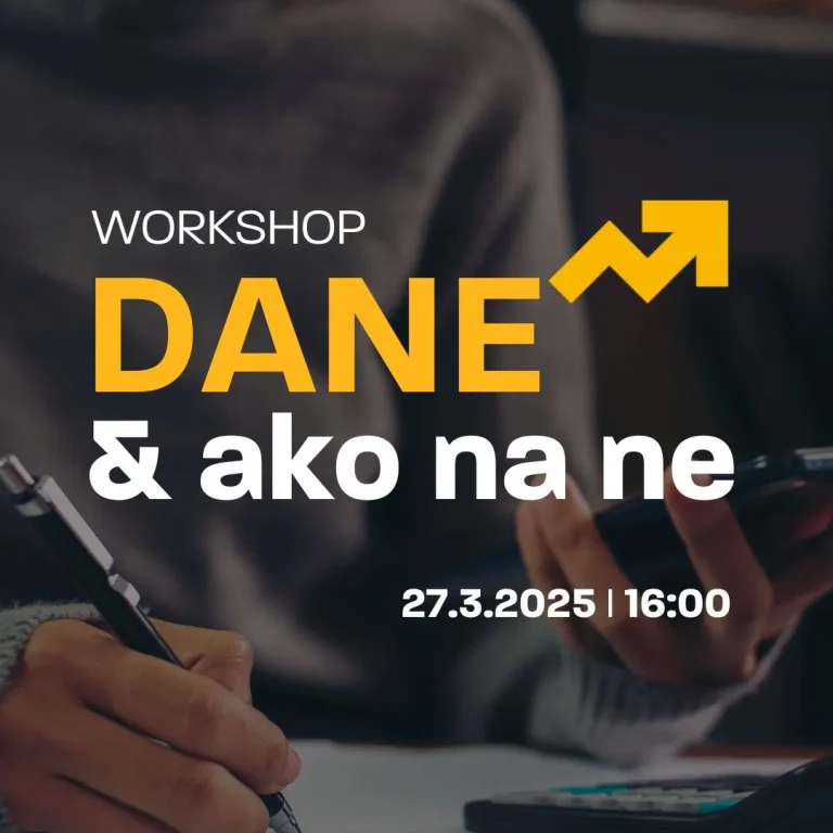 Dane ako na ne