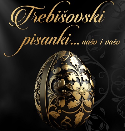 „Trebišovski pisanki… našo i vašo“