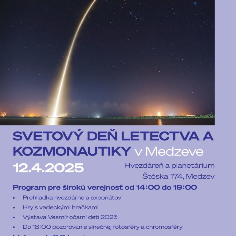 Svetový deň letectva a kozmonautiky