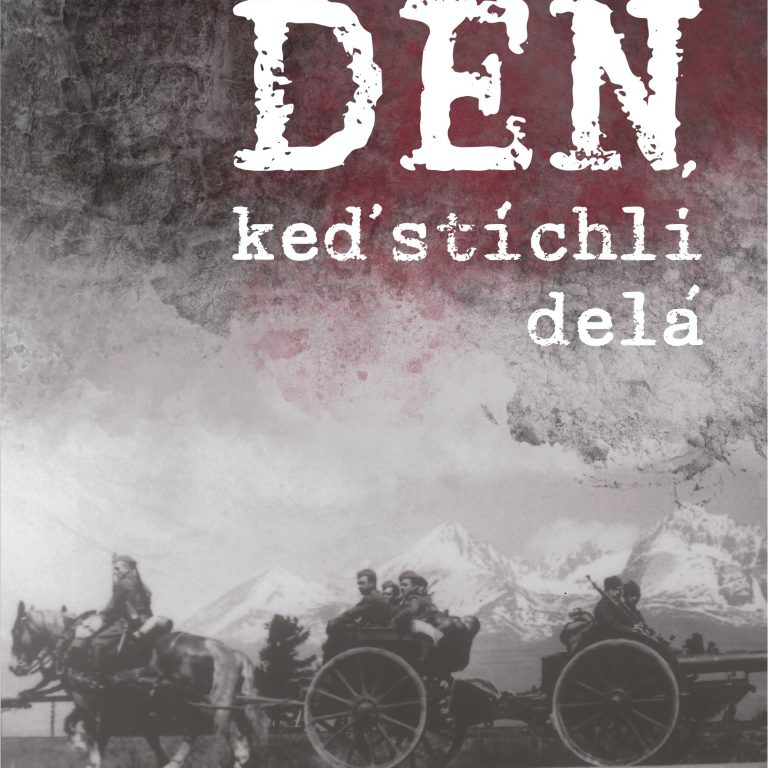 Deň, keď stíchli delá