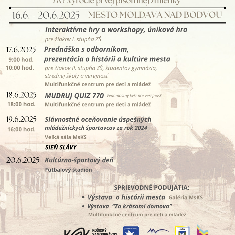 Moldavské kultúrne poklady