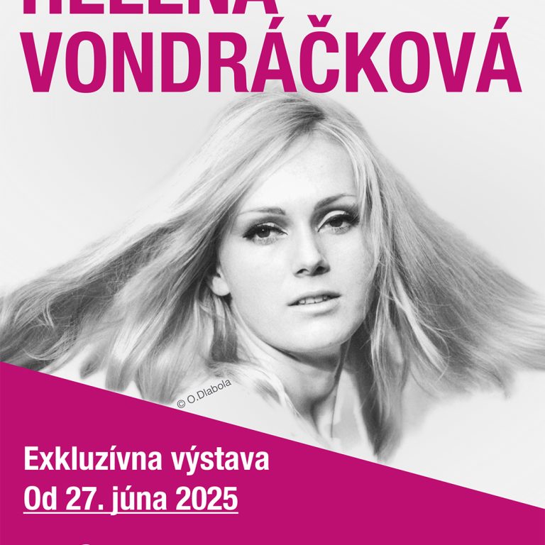 Helena Vondráčková – 60 rokov na scéne