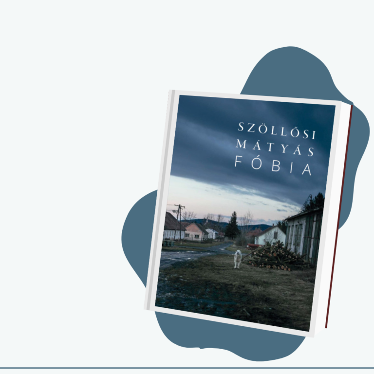 Prezentácia knihy Mátyása Szöllősiho