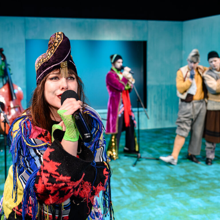 Náš priateľ René