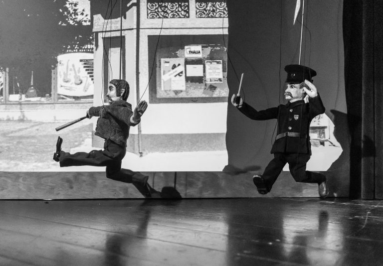 Chaplin