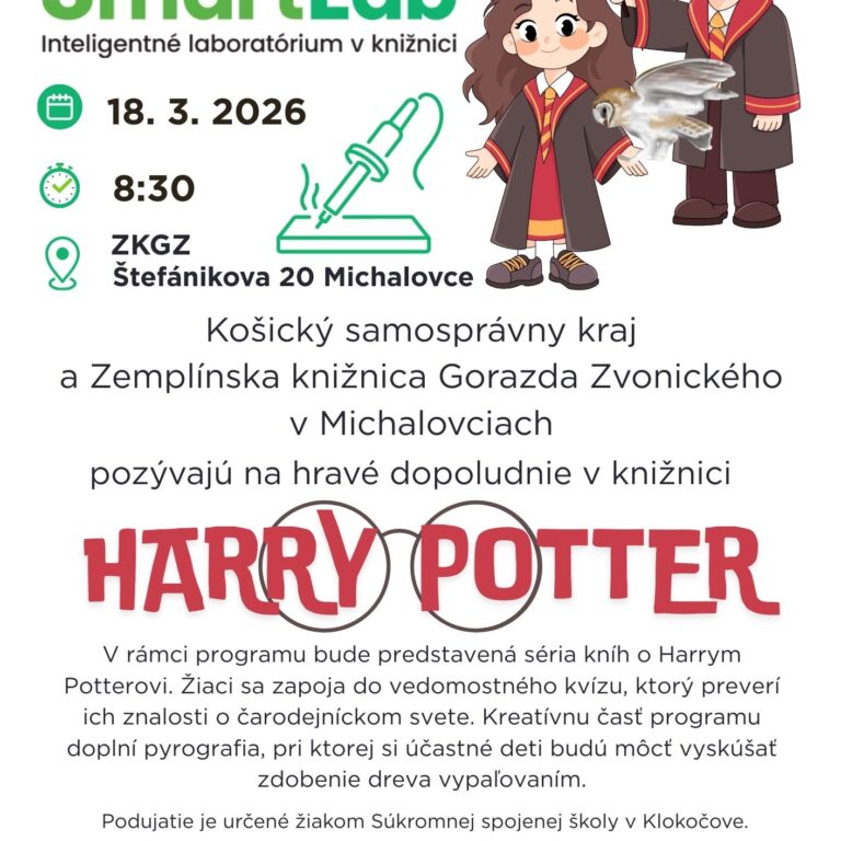 Harry Potter