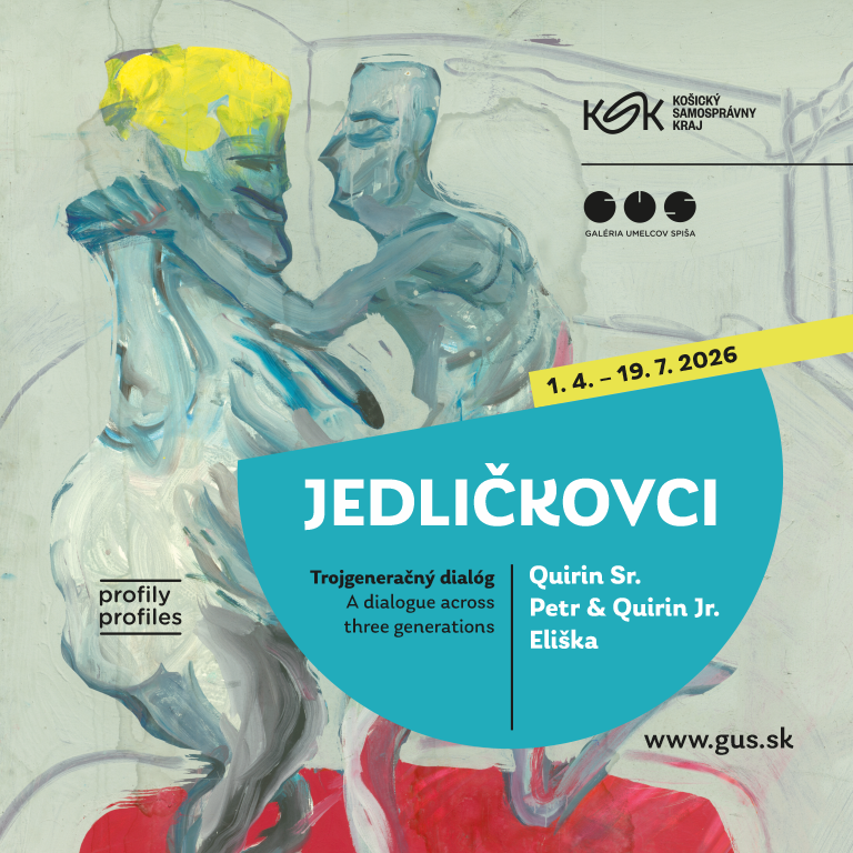 JEDLIČKOVCI / Trojgeneračný dialóg