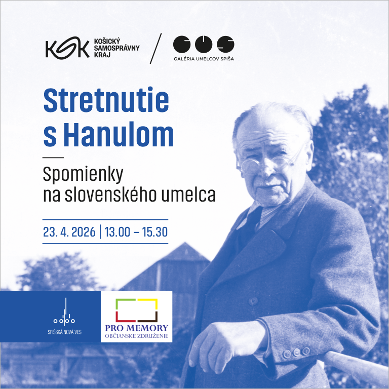 Stretnutie s Hanulom