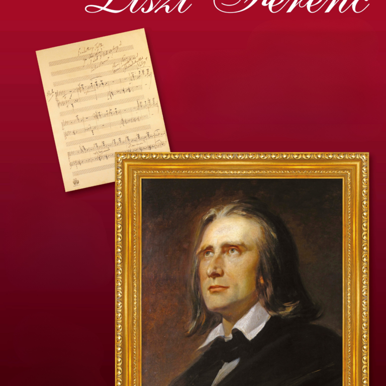 Výstava Ferenc Liszt