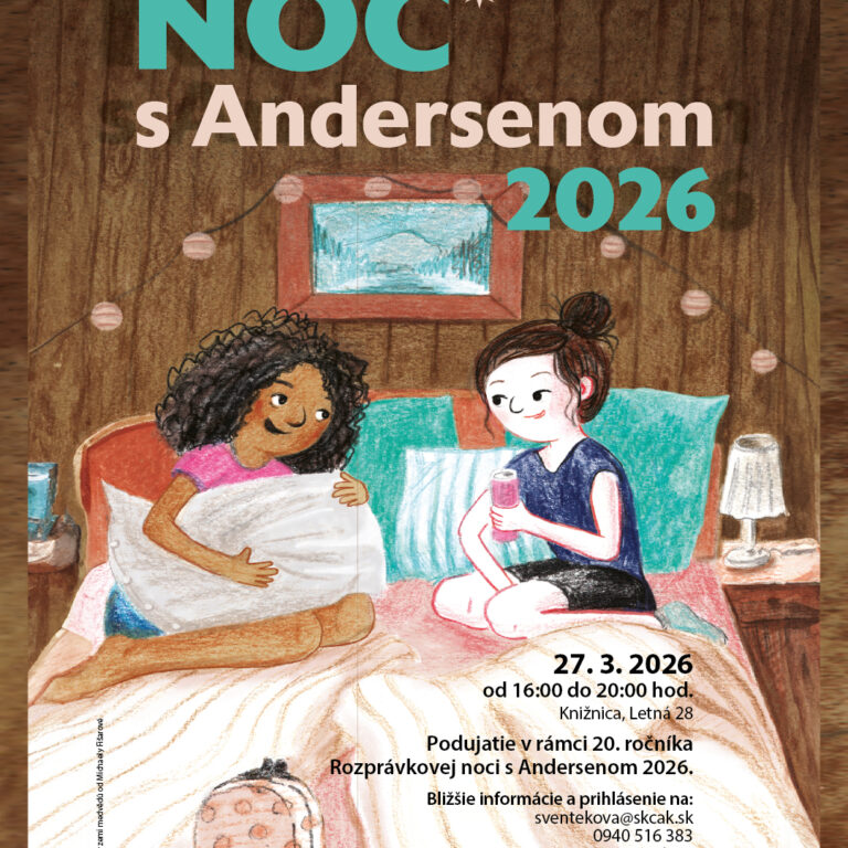 Noc s Andersenom