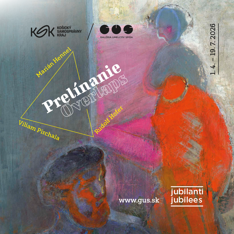 Prelínanie / Marián Hennel & Rudolf Hofer & Viliam Pirchala