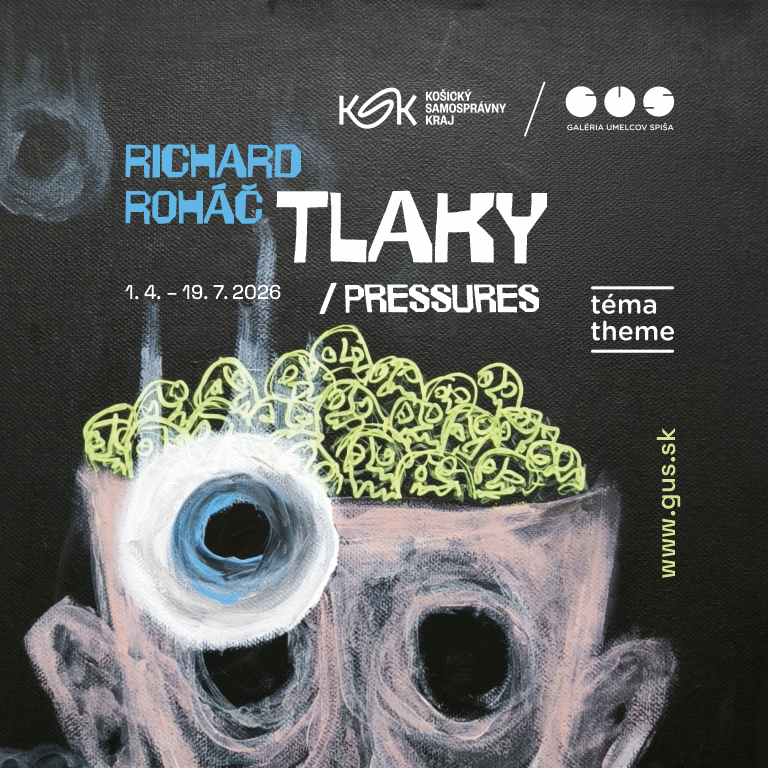 Richard Roháč / Tlaky
