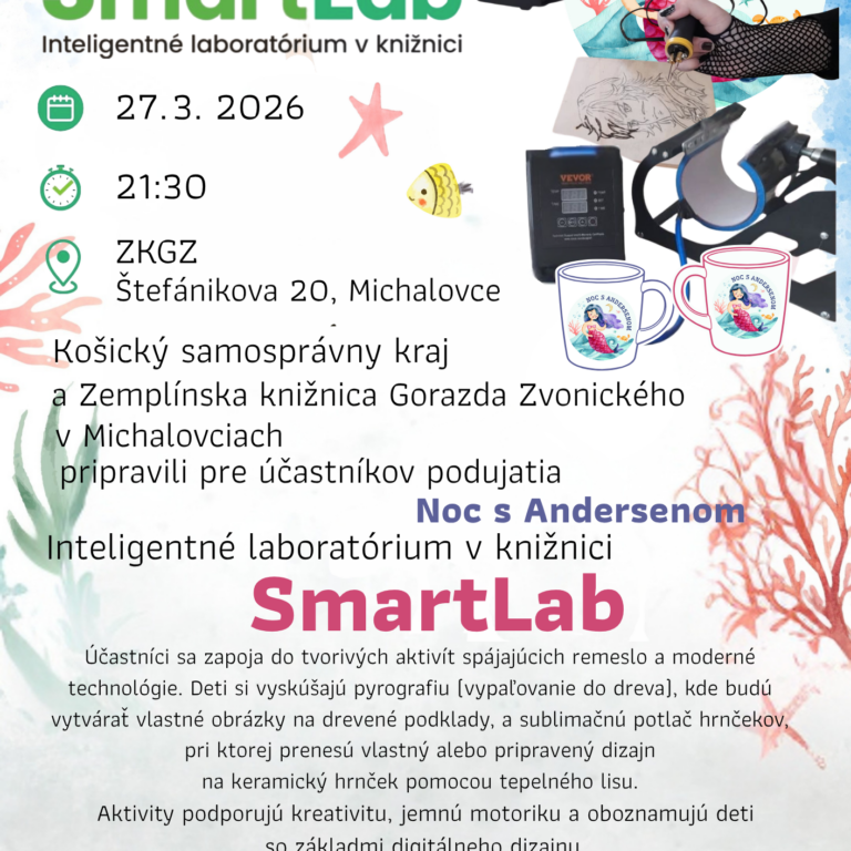 SmartLab
