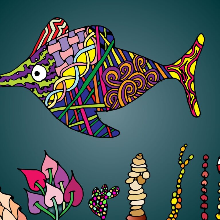 Dobrodružstvo v mori