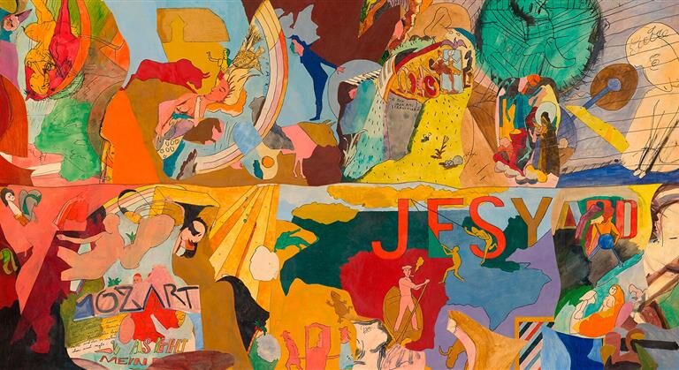 František Blažo – Všetko do času