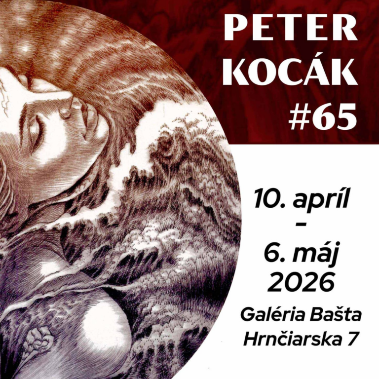 Peter Kocák #65