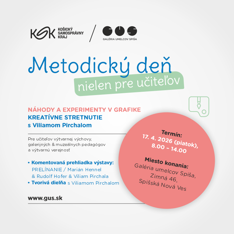 Metodický deň nielen pre učiteľov