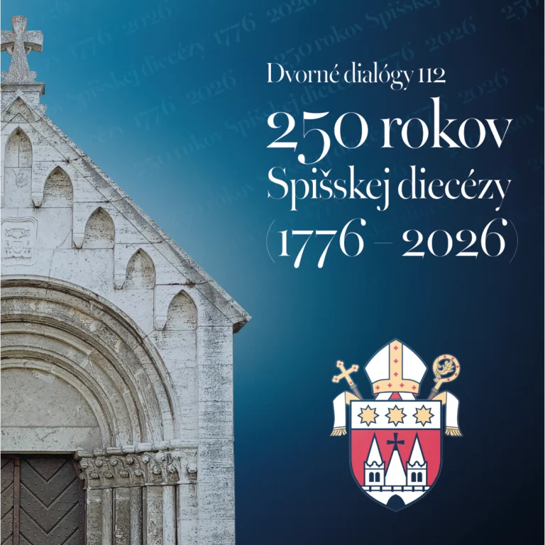 250 rokov Spišskej diecézy | Múzeum Spiša v Spišskej Novej Vsi