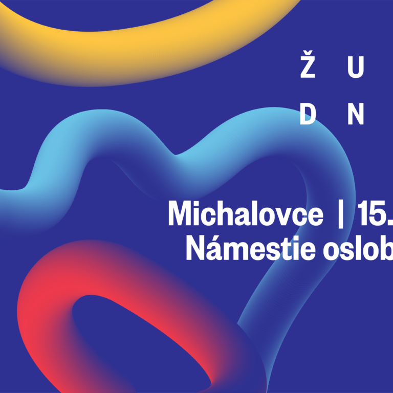 Župné dni 2026: MICHALOVCE