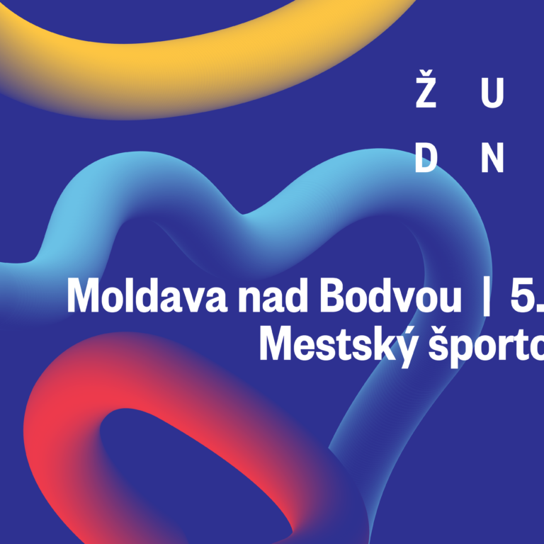Župné dni 2026: MOLDAVA NAD BODVOU