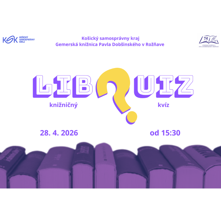 LibQuiz