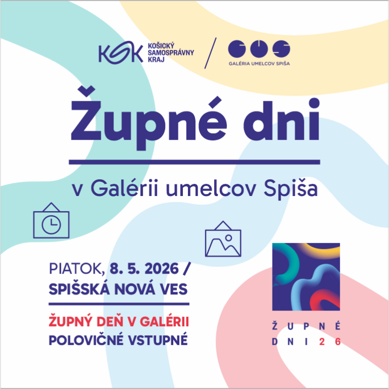 Župné dni v Spišskej Novej Vsi
