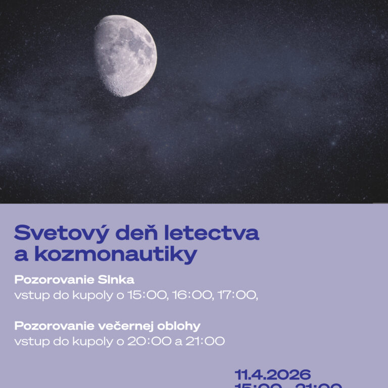 Svetový deň letectva a kozmonautiky