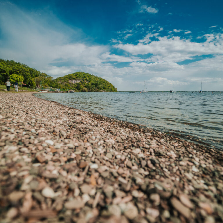 60. výročie Zemplínskej šíravy – šesť desaťročí vody, slnka a zážitkov