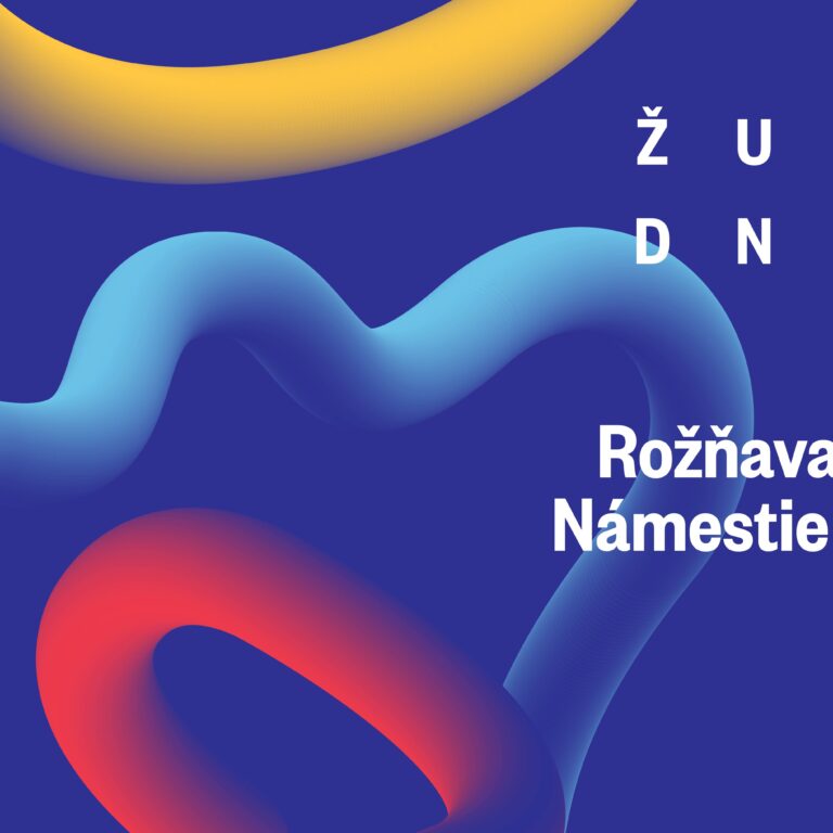 Župné dni 2026: ROŽŇAVA
