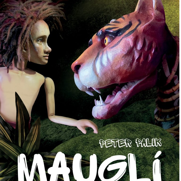 Mauglí PREMIÉRA