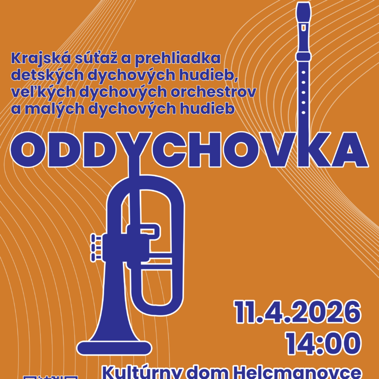 Oddychovka