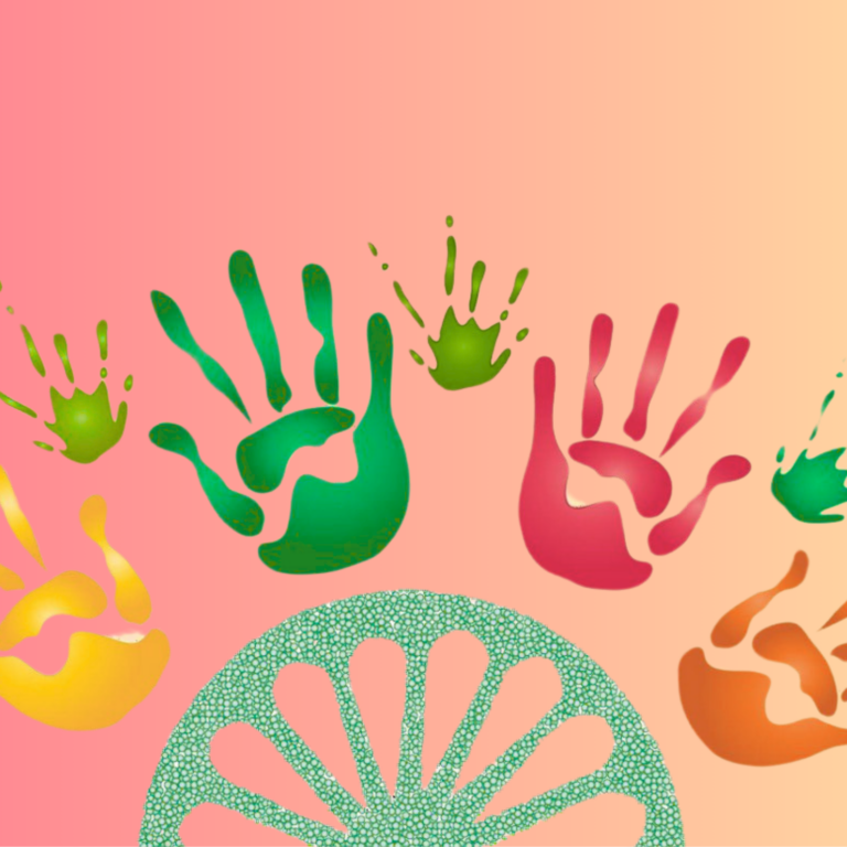 Farebný svet malých čiernych očí