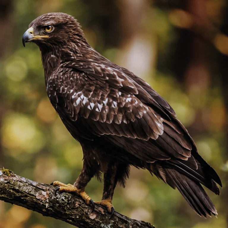 Zo života orlov krikľavých | O prírode v pivničke 47