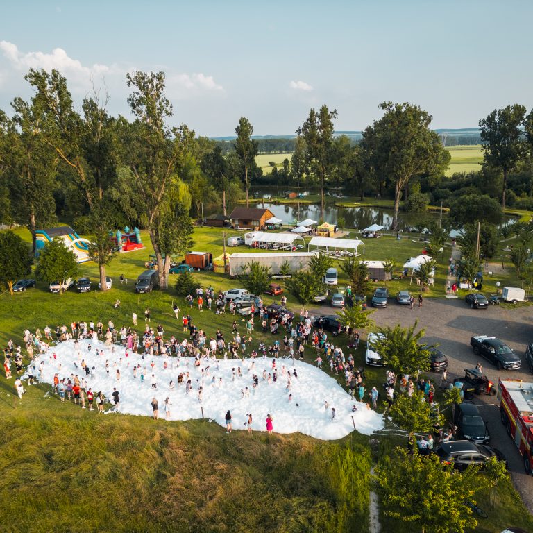 LakeFest 2026 – Most medzi minulosťou a prítomnosťou