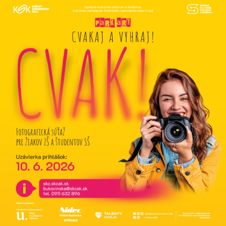 CVAK!