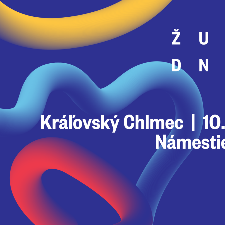 Župné dni 2026: KRÁĽOVSKÝ CHLMEC