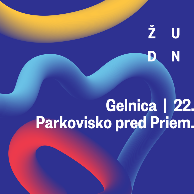 Župné dni 2026: GELNICA