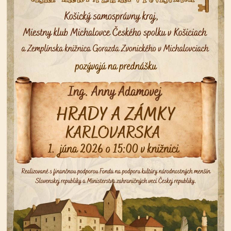 Hrady a zámky Karlovarska