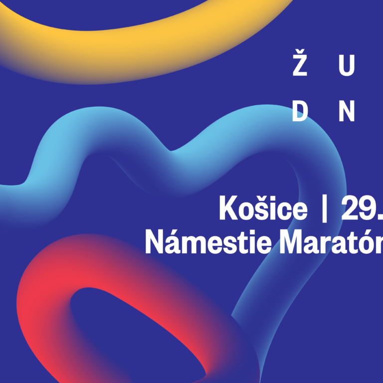 Župné dni 2026: KOŠICE