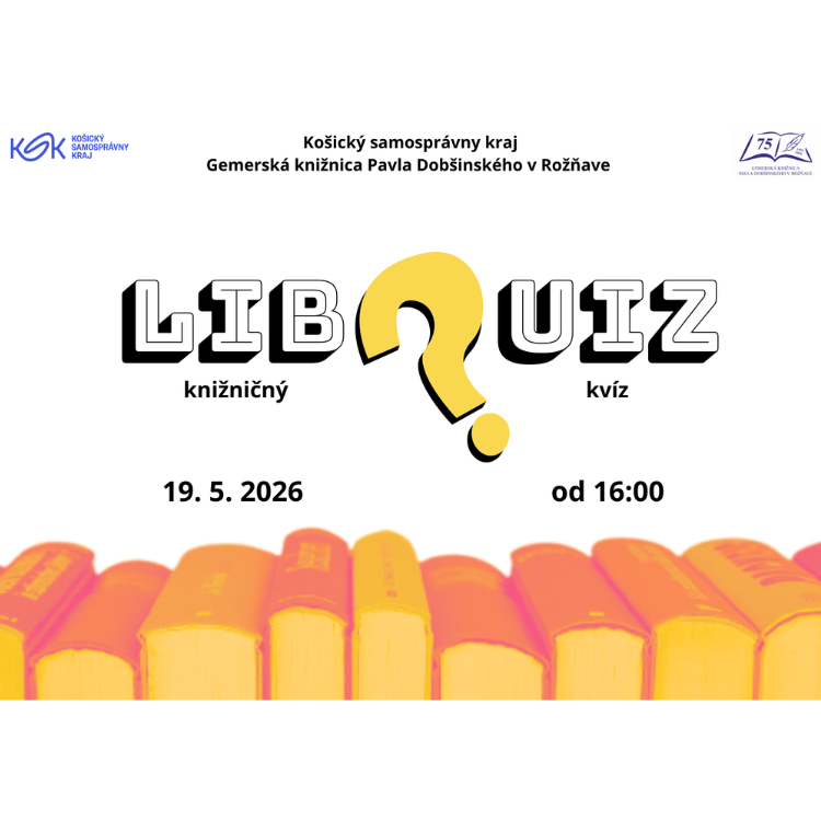 LibQuiz