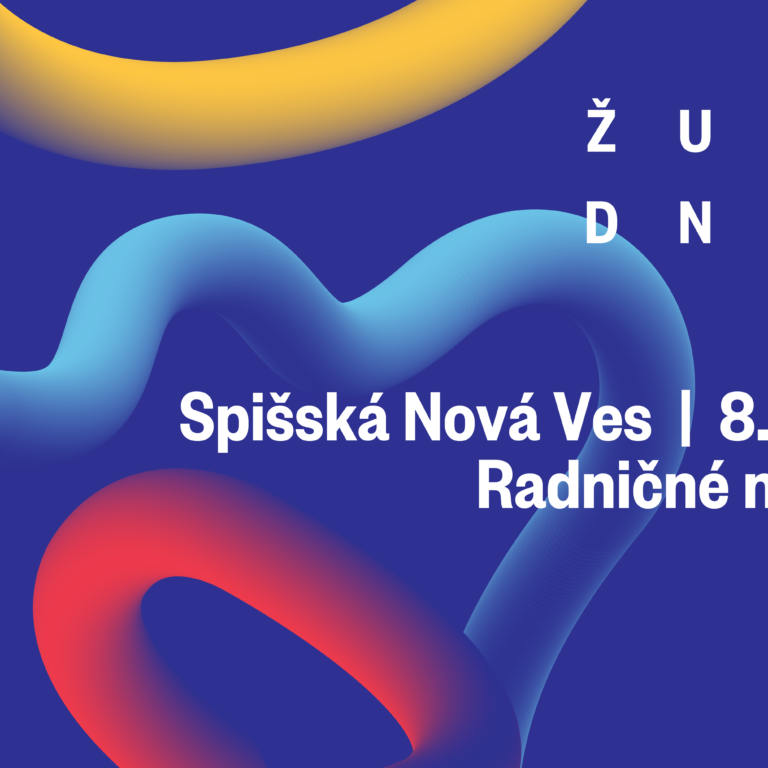 Župné dni 2026: SPIŠSKÁ NOVÁ VES