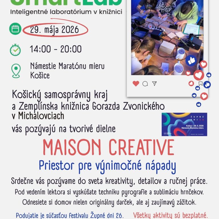 Maison Creative