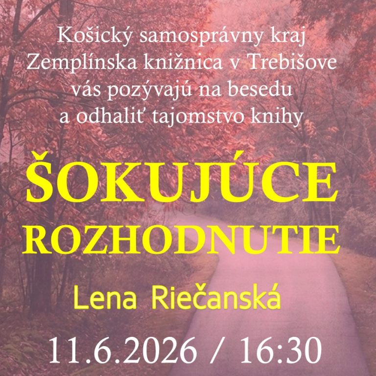 Lena Riečanská