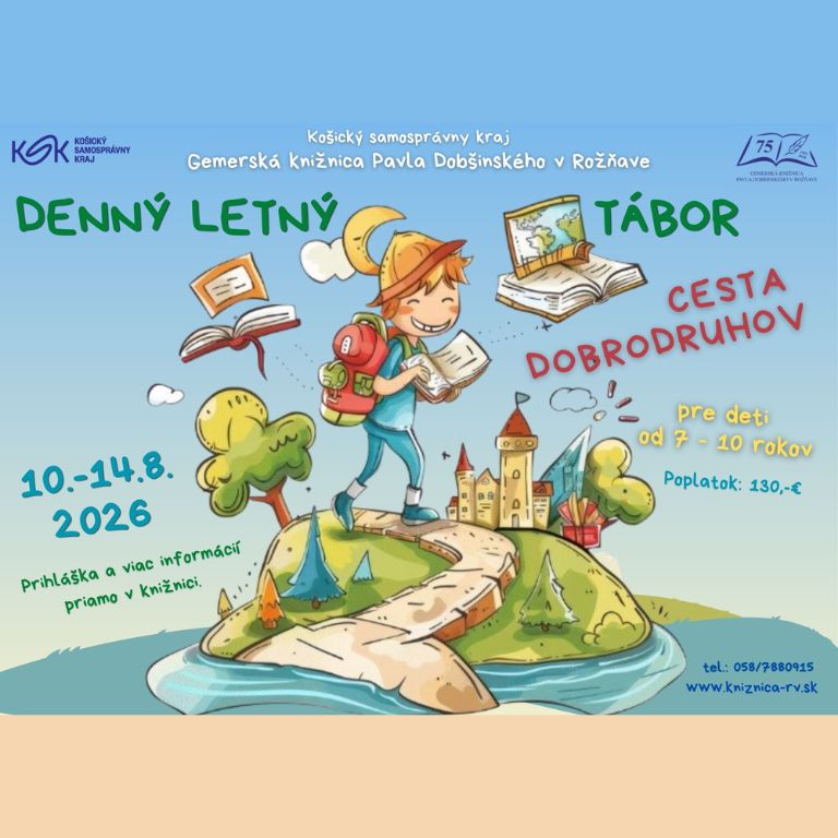 Cesta dobrodruhov