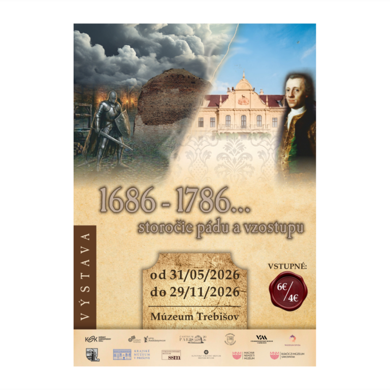 1686-1786…storočie pádu a vzostupu