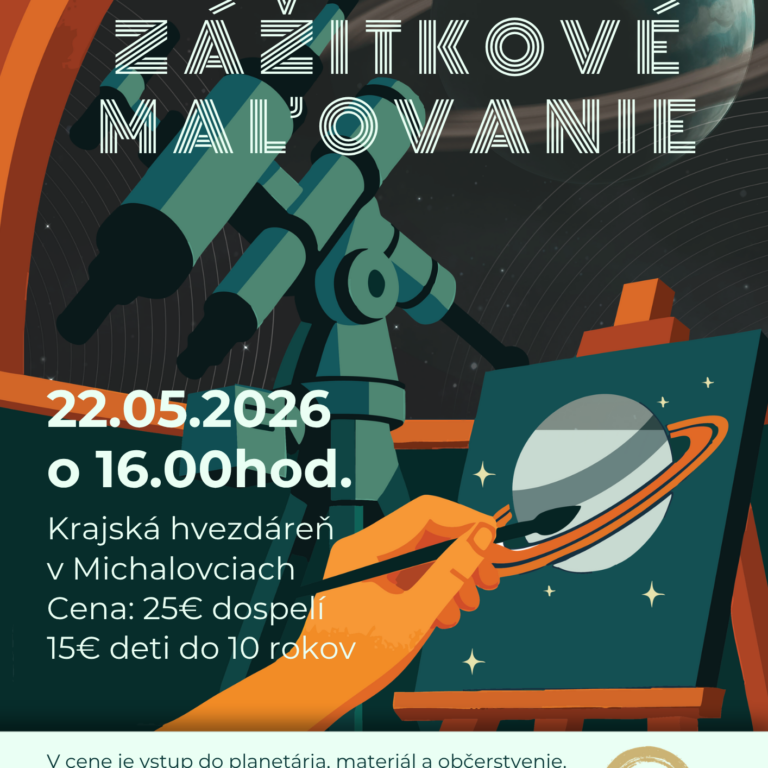 ZÁŽITKOVÉ MAĽOVANIE