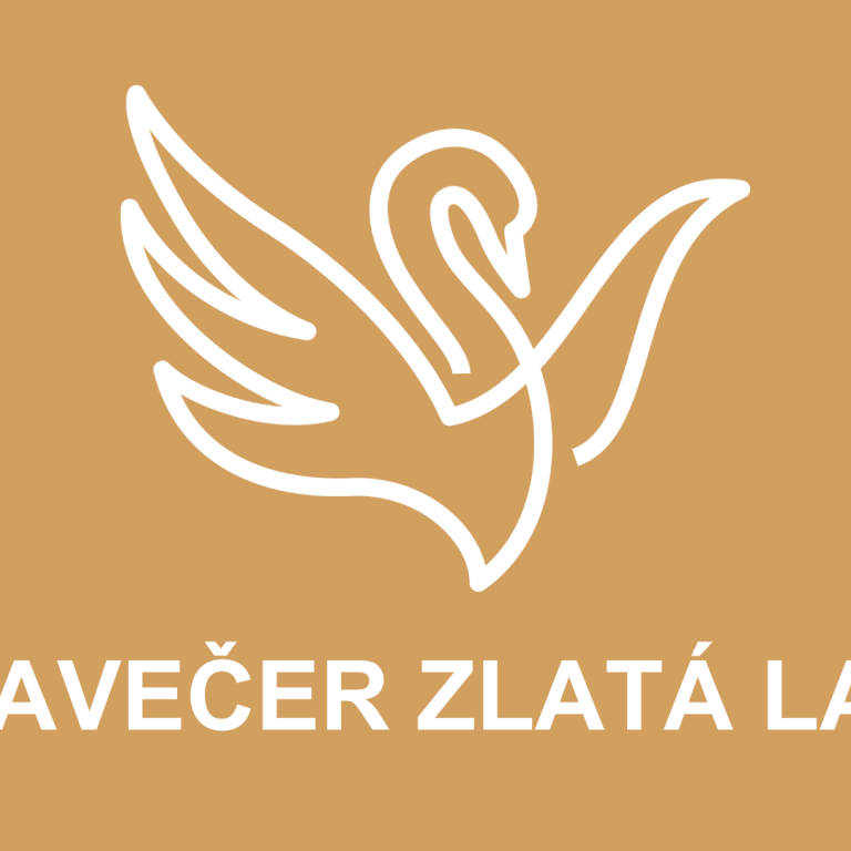 Zlatá labuť