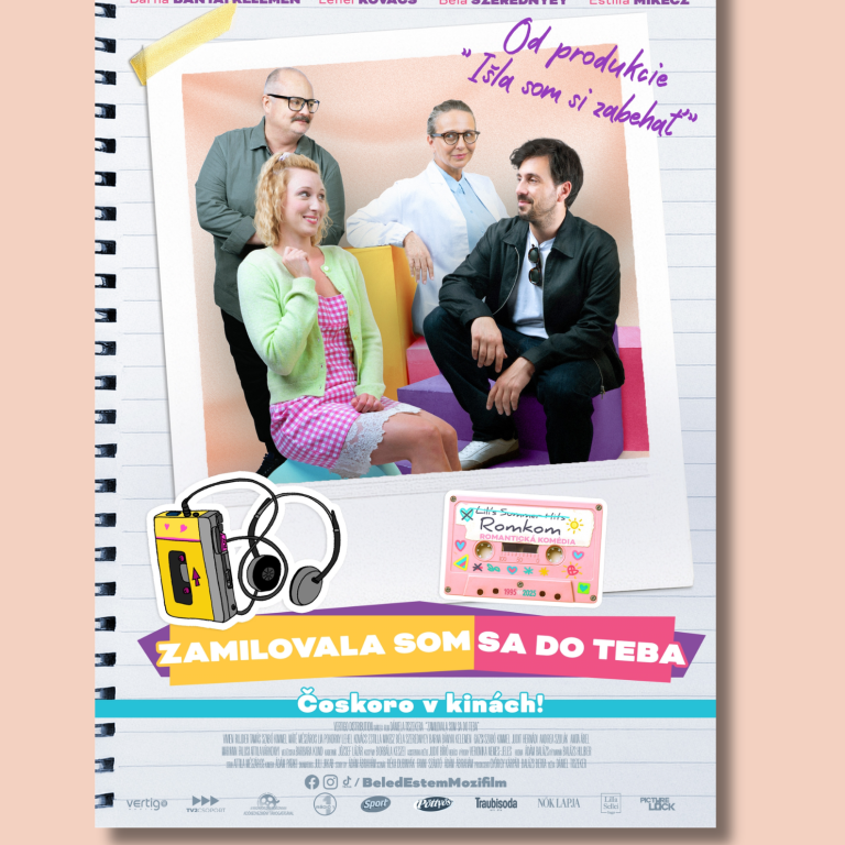 Piknik u Mailáthovcov – Letné kino na nádvorí múzea